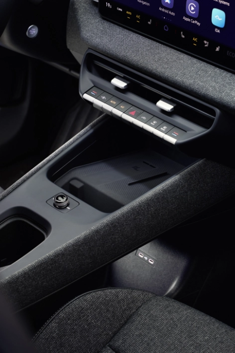 Volkswagen ID. Cross 2026