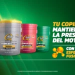 lubricantes para transporte pesado