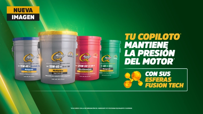 lubricantes para transporte pesado