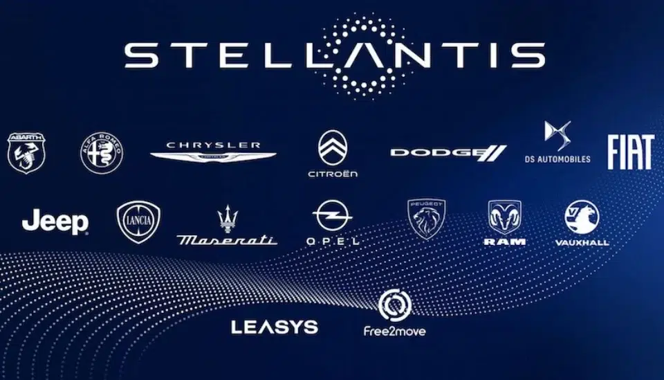 récord de ventas Stellantis México