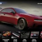 Accesorios Charger Six Pack
