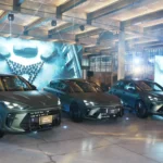 CUPRA Tribe Edition