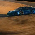 Corvette Grand Sport 2027