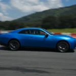 Dodge Charger Scat Pack 2026 México