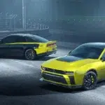 Dodge Charger Super Bee 2027
