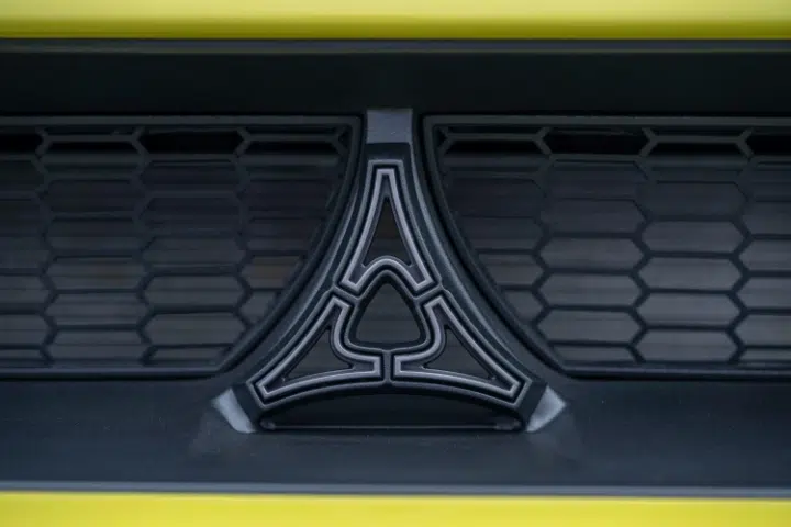 Dodge Charger Super Bee 2027