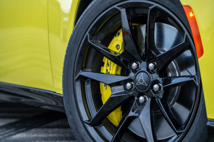 Dodge Charger Super Bee 2027