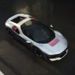 Ferrari CZ26