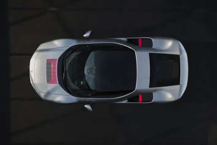Ferrari CZ26