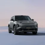 GS7 PHEV GAC México