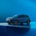 Leapmotor B10 México