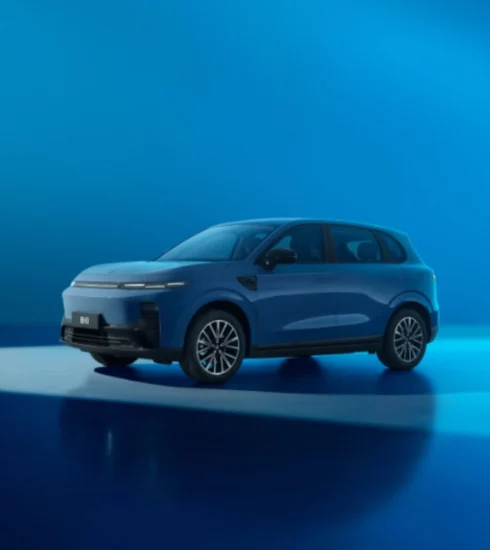 Leapmotor B10 México