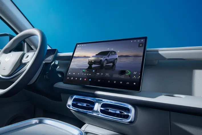 Leapmotor B10 México