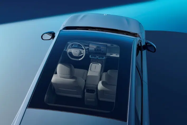Leapmotor B10 México