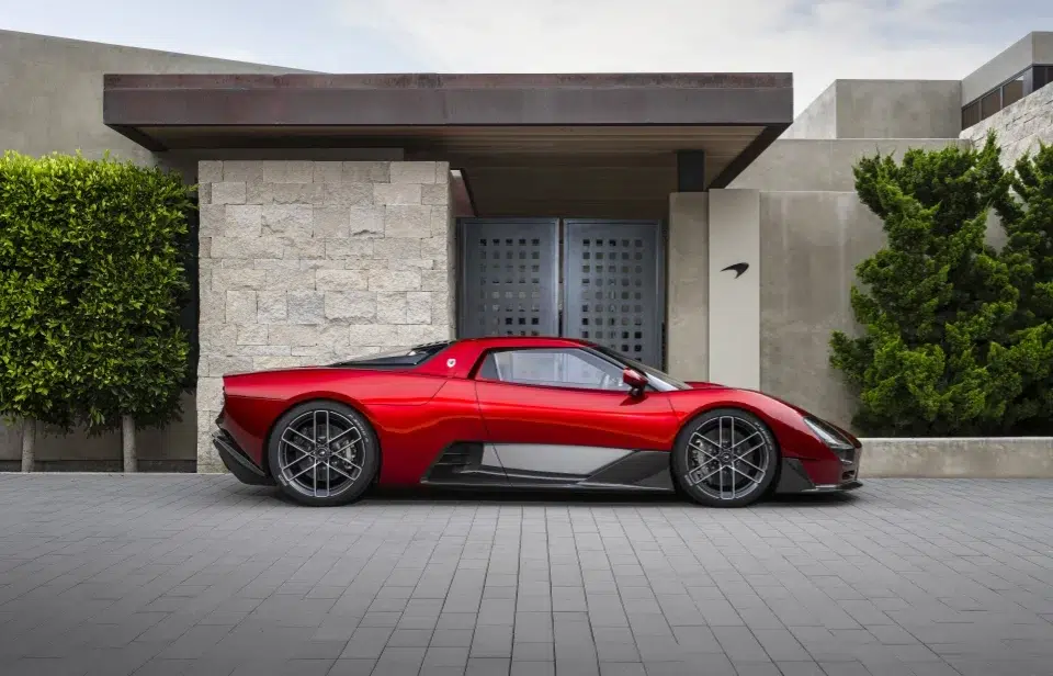 McLaren 6GT 2026