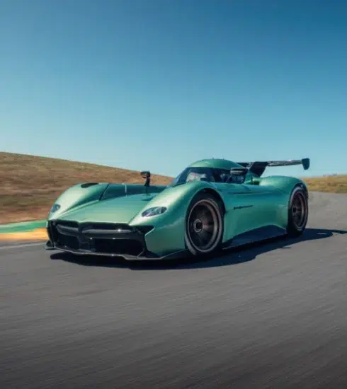 Spéirling PURE debut The Quail 2026