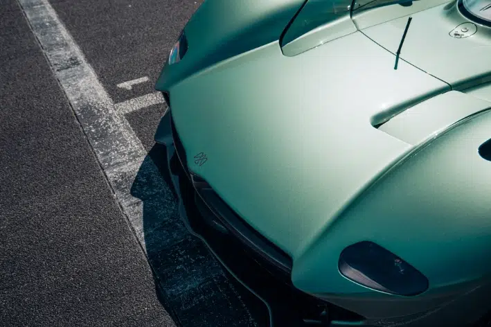 Spéirling PURE debut The Quail 2026