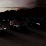 Mitsubishi Momentum 2030