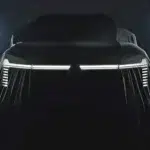 Mitsubishi Pajero 2026