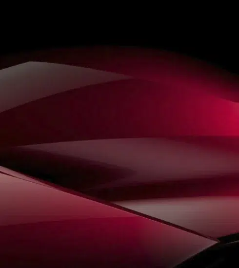 Alfa Romeo Cuorerosso