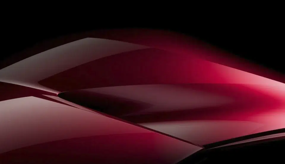 Alfa Romeo Cuorerosso