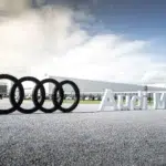 Audi México 10 años en Puebla