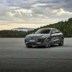 Audi eléctricos en México
