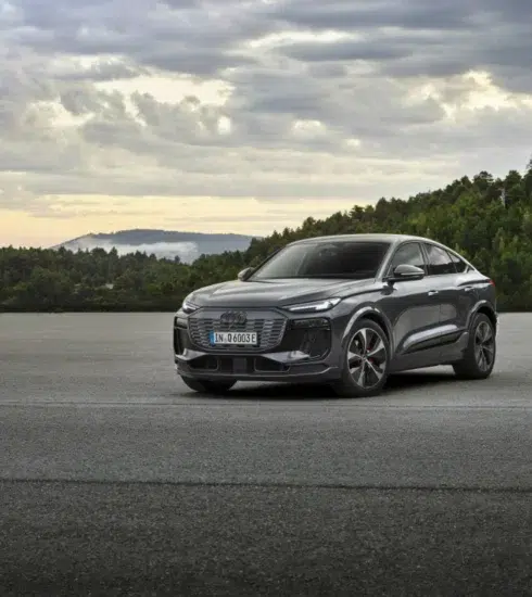 Audi eléctricos en México