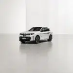 BMW X5 y BMW iX5 accesorios M Performance