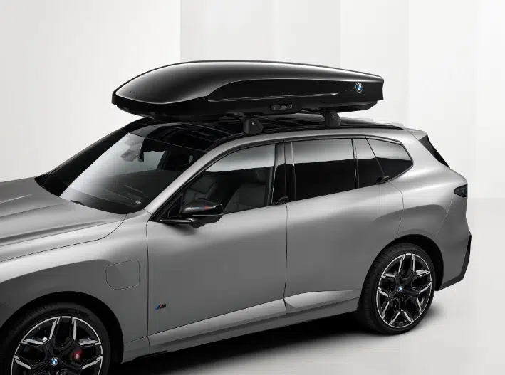 BMW X5 y BMW iX5 accesorios M Performance