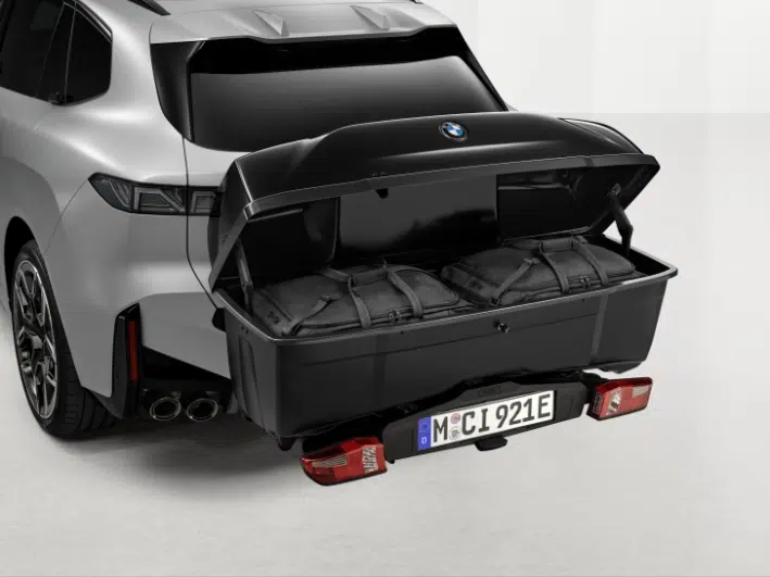 BMW X5 y BMW iX5 accesorios M Performance