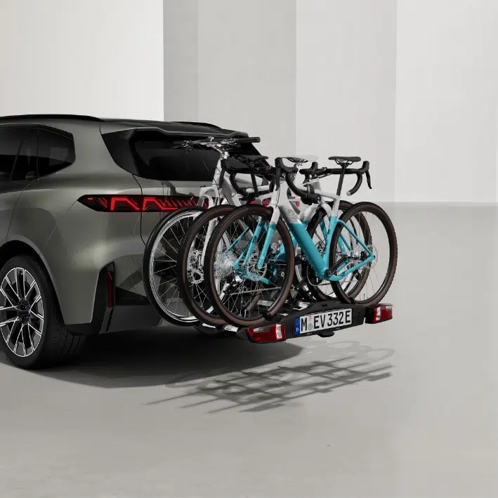 BMW X5 y BMW iX5 accesorios M Performance