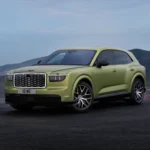 Bentley Torcal