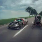 Ford Mustang GT3 Sweepstakes