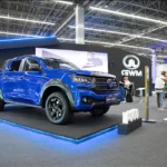 GWM P300 México