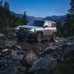 JETOUR T2 i-DM XWD 2027