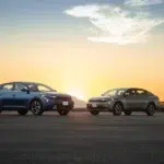 Kia K3 2027