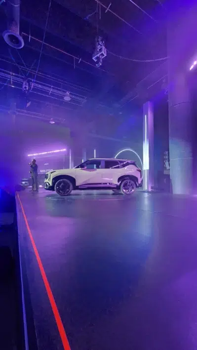 Kia Seltos 2027 México