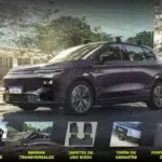 Leapmotor en México
