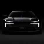 Polestar Formula 2030