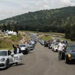 Porsche Sportscar Together Day México