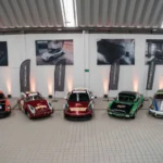 Porsche en La Carrera Panamericana 2026