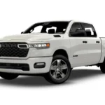 RAM 1500 Express 2026
