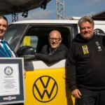 Volkswagen ID. Buzz vuelta al mundo