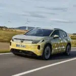 Volkswagen ID. Tiguan