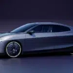 Volkswagen Mission Efficiency