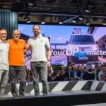 Volkswagen Vehículos Comerciales IAA Transportation 2026