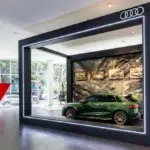 Audi RS 3 competition limited