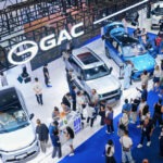GAC Group y su estrategia de movilidad global