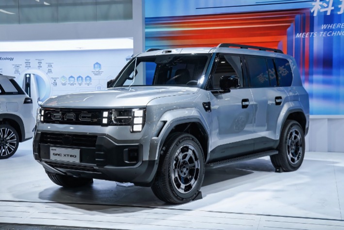 GAC Group y su estrategia de movilidad global
